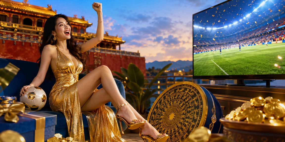 Người dùng tại Huế khám phá các tựa game casino và cá cược thể thao trực tuyến