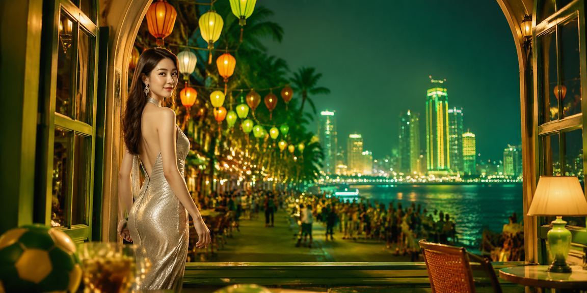 Người dùng tại Nha Trang xem danh sách trò chơi phổ biến trên điện thoại bên tách cà phê