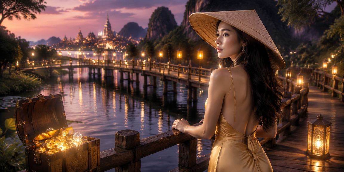 Người dùng tại Ninh Bình đăng ký tài khoản và nhận thưởng chào mừng trên điện thoại di động
