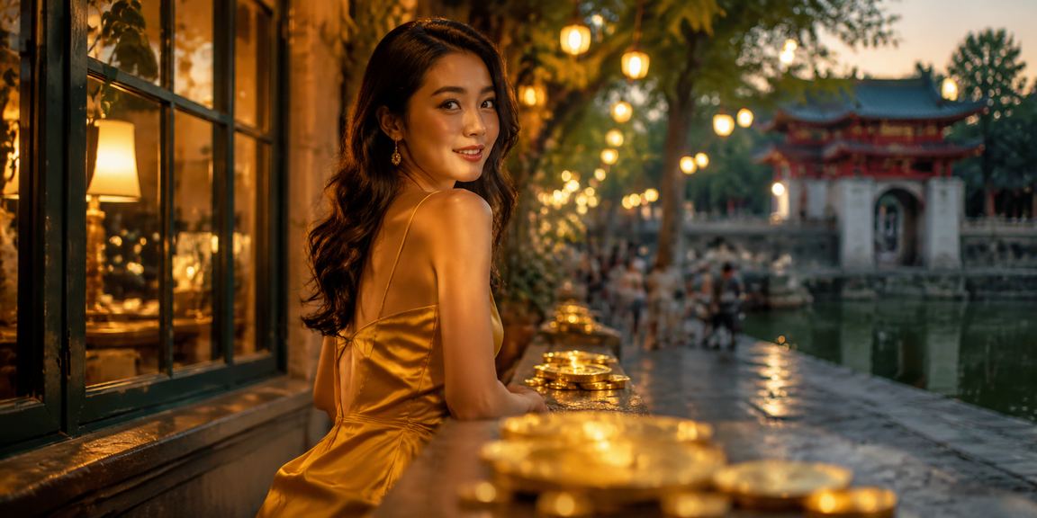 Trò chơi jackpot casino đỏ rực ở Việt Nam